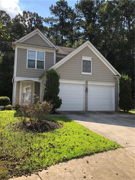 3290 Welmingham Drive, Atlanta, GA 30331 — most recent listing photo