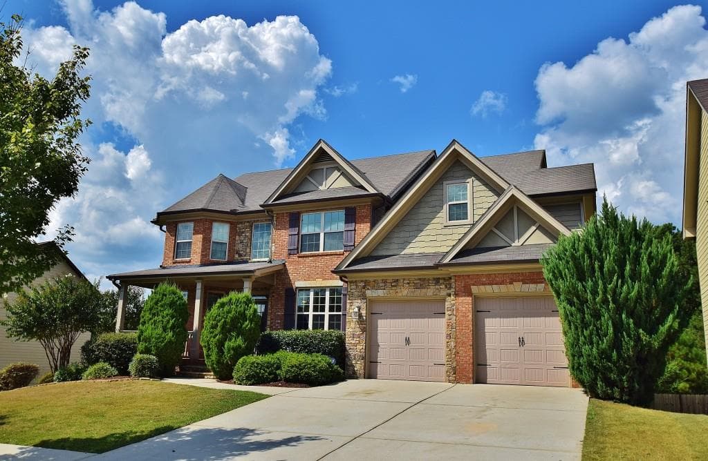3017 Dolostone Way, Dacula, GA 30019 — most recent listing photo