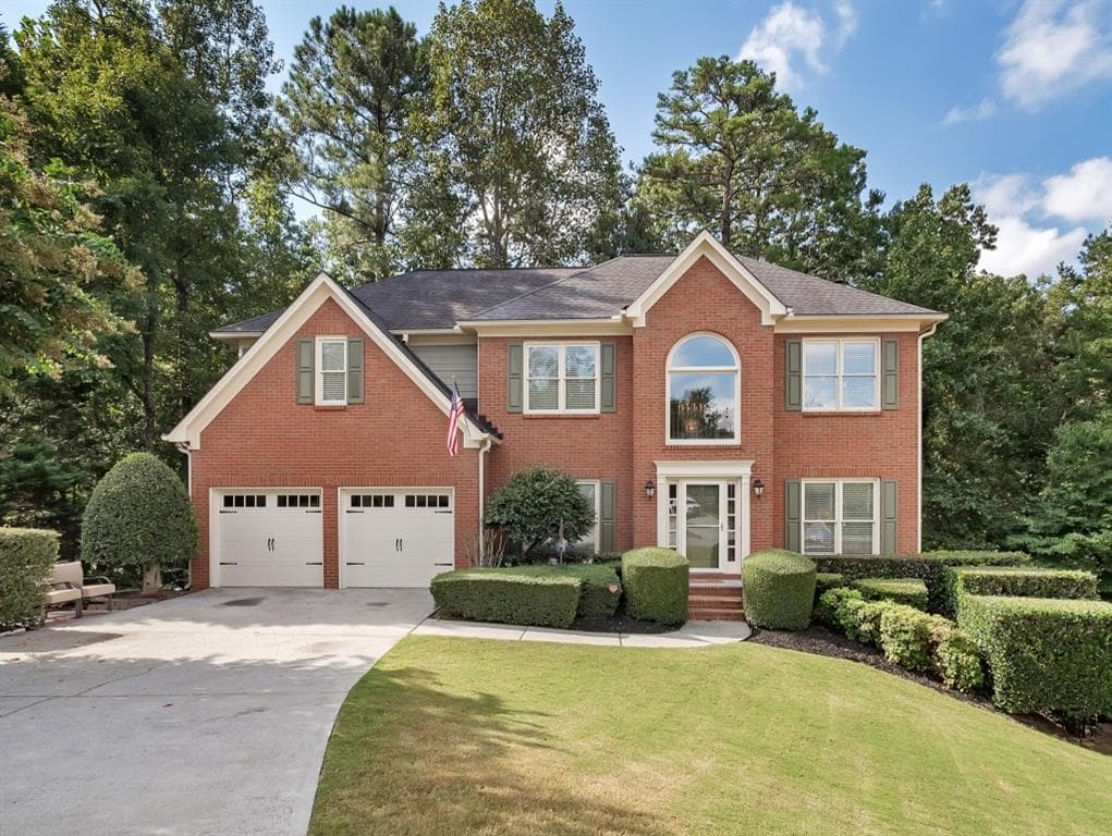 3464 Morningwood Court, Suwanee, GA 30024 — most recent listing photo