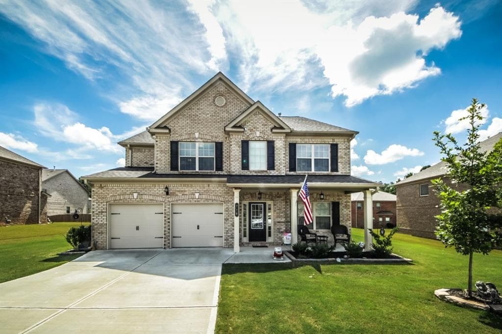 770 TIDAL MARSH Walk, Loganville, GA 30052 — most recent listing photo