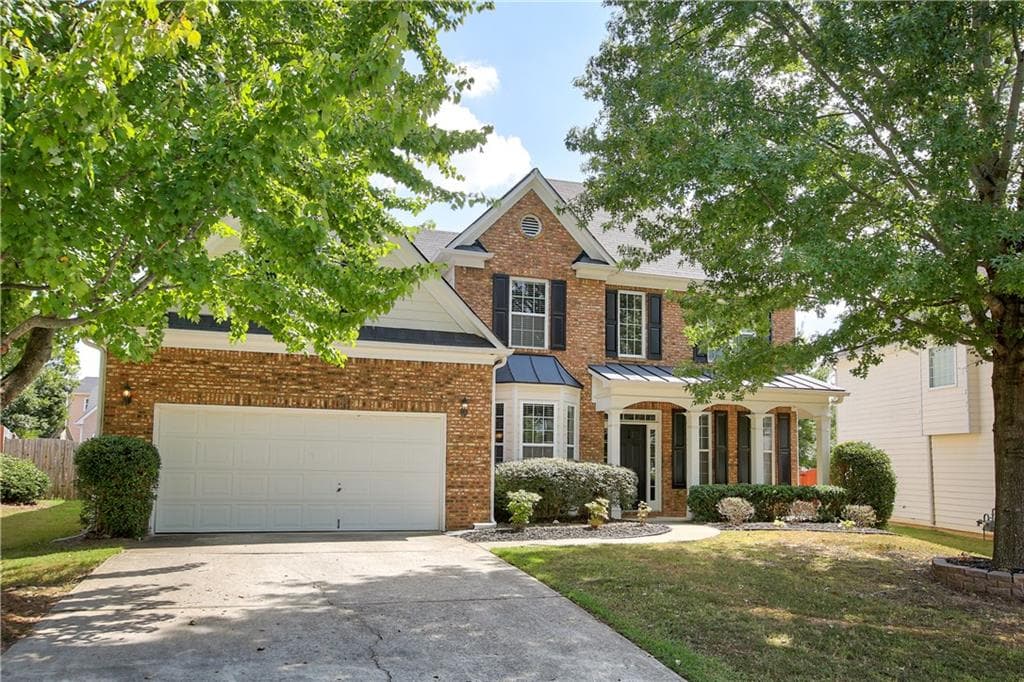 6003 Vintage Pointe Overlook, Mableton, GA 30126 — most recent listing photo
