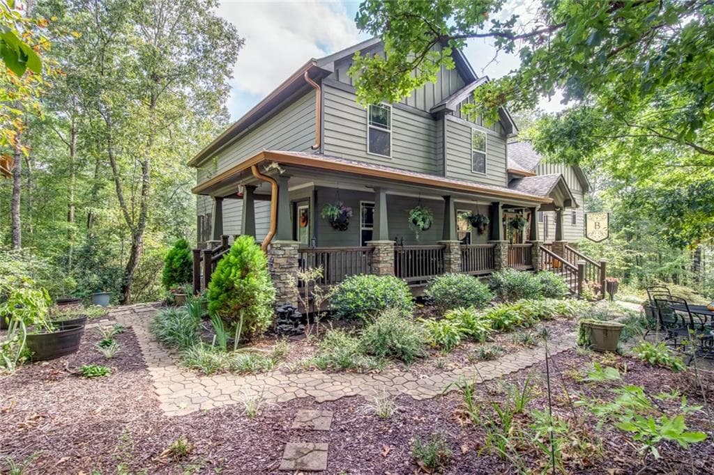 637 Down Under Drive, Jasper, GA 30143 — most recent listing photo