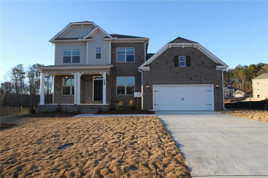 4 bedroom, 2,900 sq ft single family residence sold at 3615 N Gardenside (13) Court, Alpharetta, GA 30004