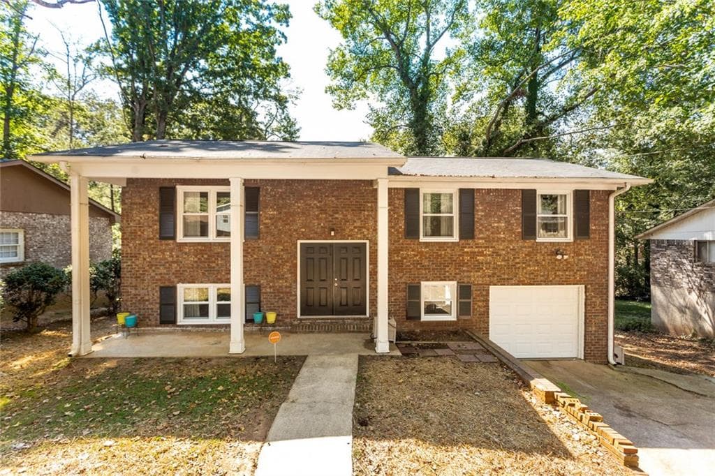 4093 Snapfinger Way, Decatur, GA 30035 — most recent listing photo