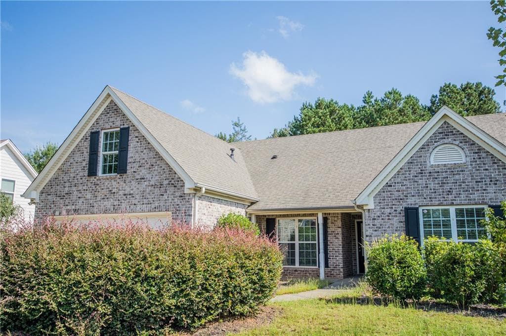 883 Port West Drive, Auburn, GA 30011 — most recent listing photo