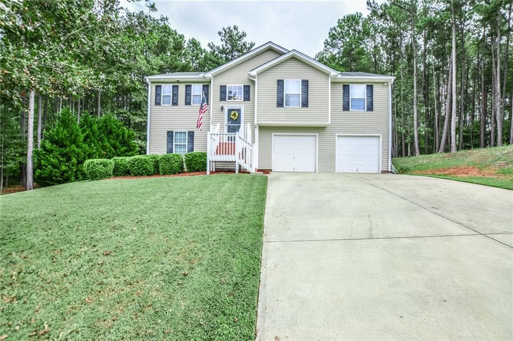1617 SPRING HILL Court, Monroe, GA 30656 — most recent listing photo