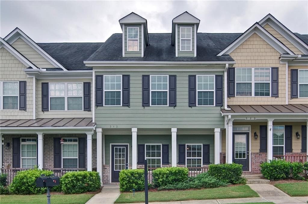 532 GEORGIA Way, Woodstock, GA 30188 — most recent listing photo