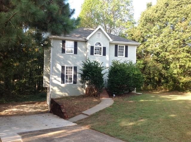295 Parkway Court, Dallas, GA 30157 — most recent listing photo