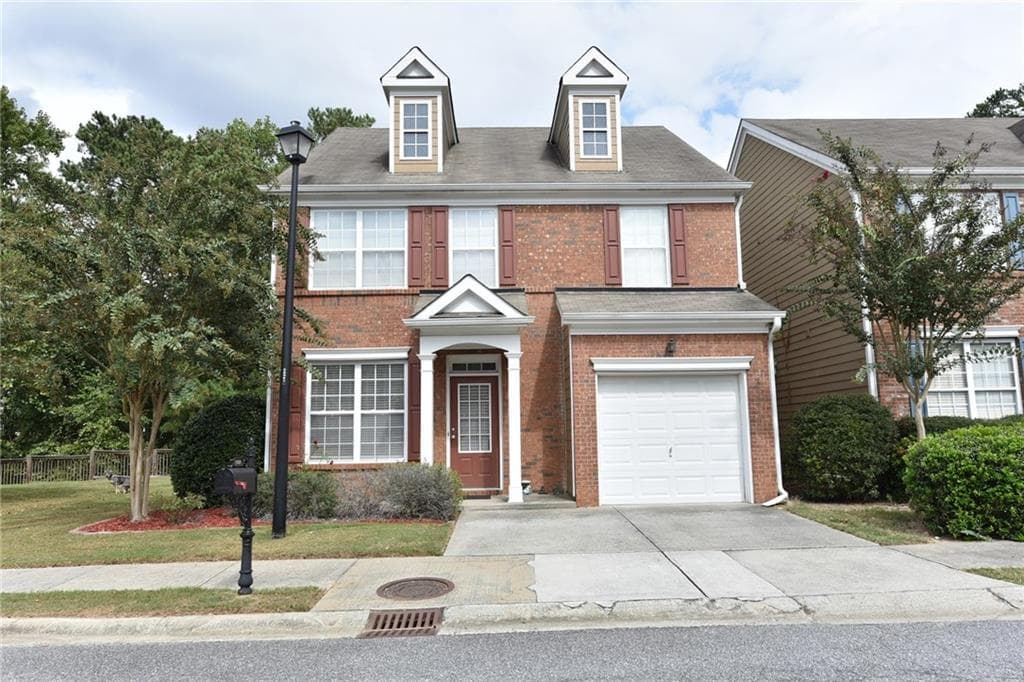1566 Park Grove Drive, Lawrenceville, GA 30046 — most recent listing photo