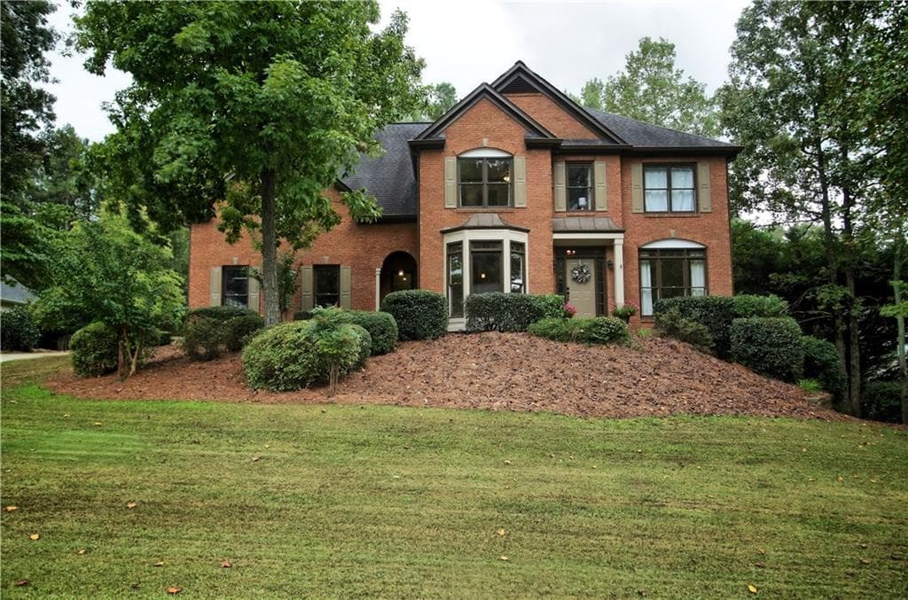6485 Oak Valley Drive, Cumming, GA 30040 — most recent listing photo