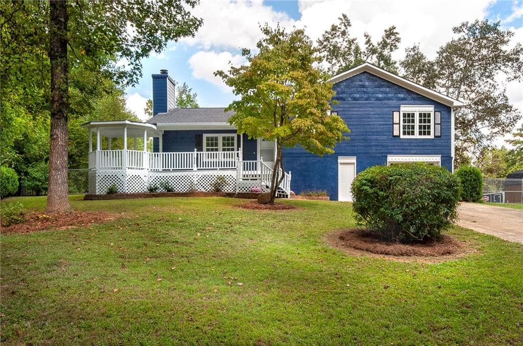 140 Jordan Road, Ball Ground, GA 30107 — most recent listing photo