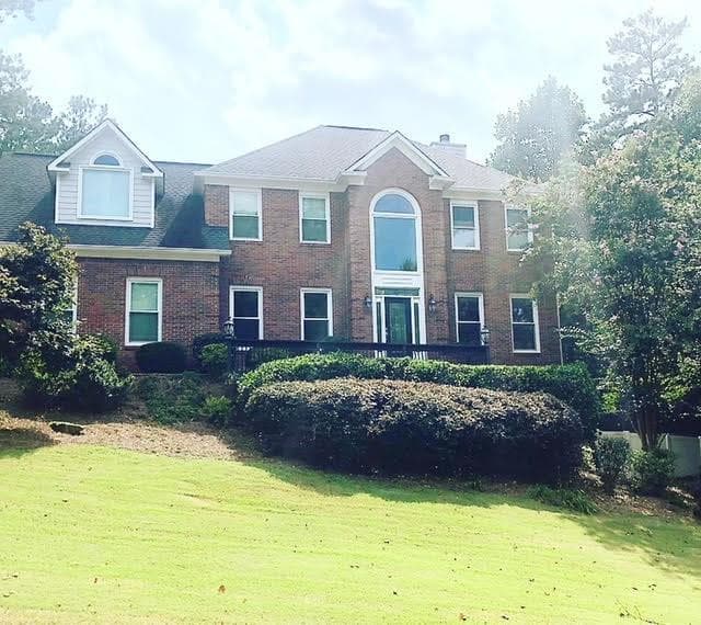 2140 Federal Road, Roswell, GA 30075 — most recent listing photo