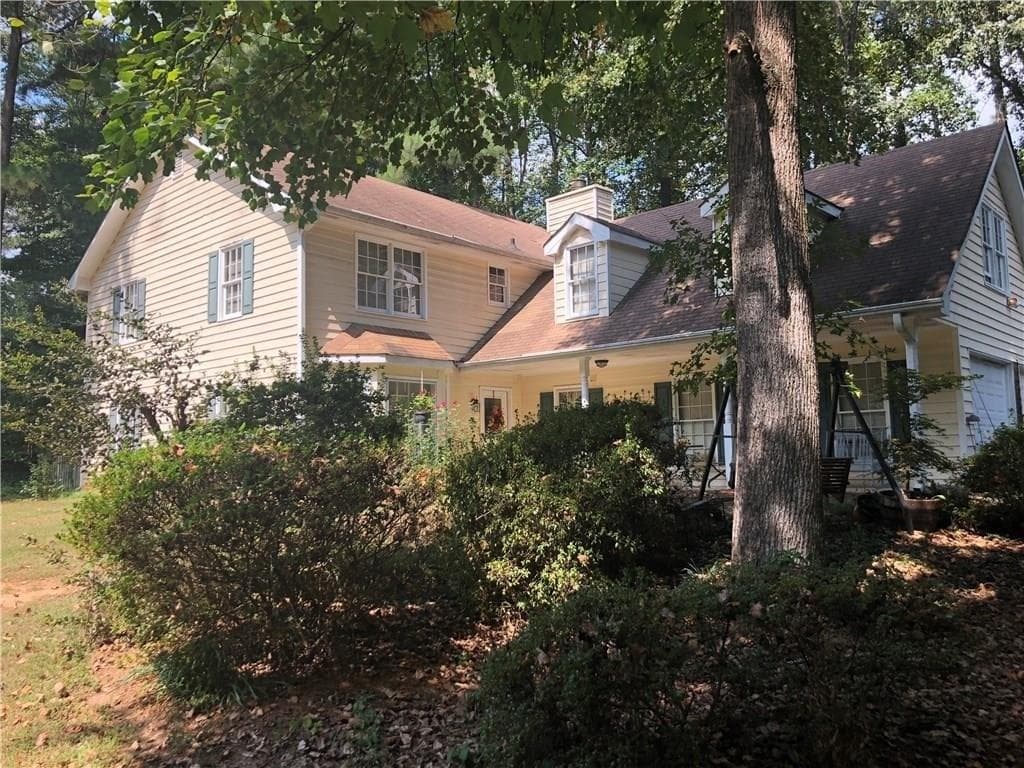 1380 Murdock Road, Marietta, GA 30062 — most recent listing photo