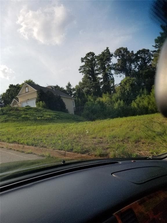 single family residence sold at 1205 Oriole Drive, Atlanta, GA 30311
