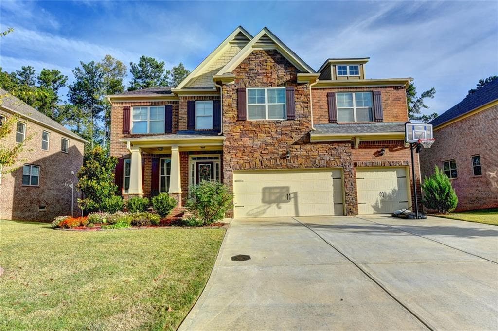 7835 Settles Walk Lane, Suwanee, GA 30024 — most recent listing photo