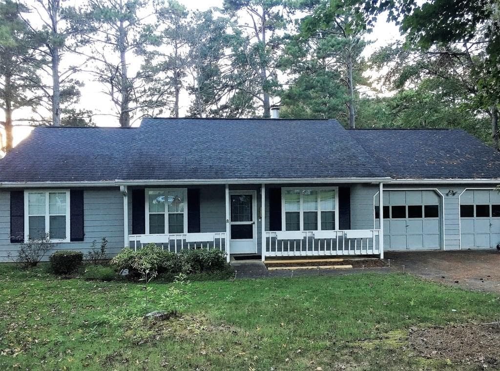 3208 Caley Mill Drive, Powder Springs, GA 30127 — most recent listing photo