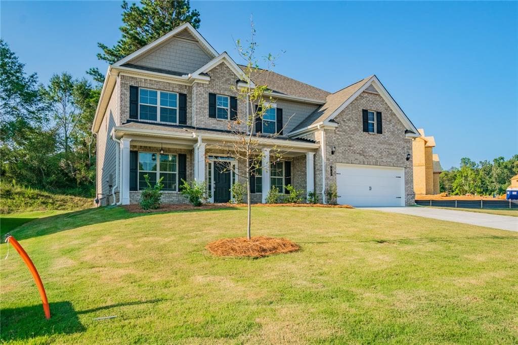 1745 Dahlia Drive, Cumming, GA 30040 — most recent listing photo