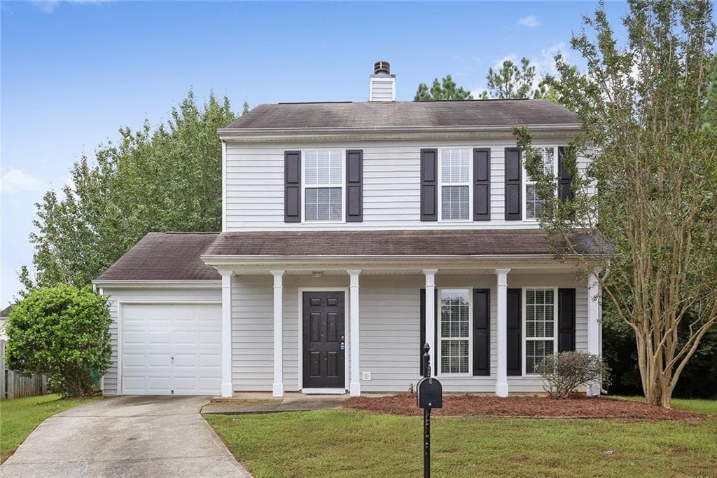 3638 Thurleston Court, Marietta, GA 30008 — most recent listing photo