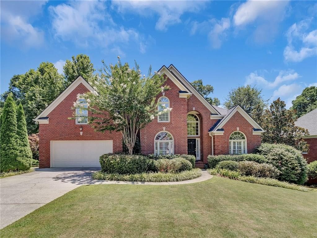 6820 Sterling Drive, Suwanee, GA 30024 — most recent listing photo
