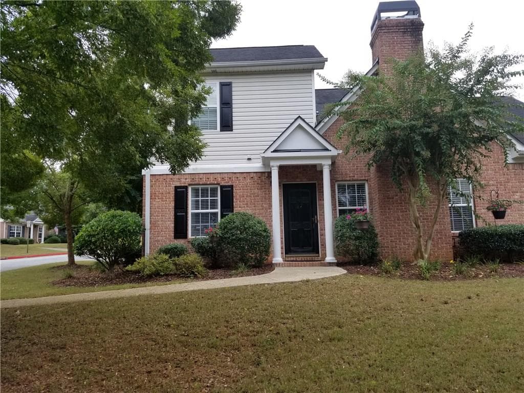 3 bedroom, 2,054 sq ft condominium sold at 3376 Raes Creek Road 25, Marietta, GA 30008