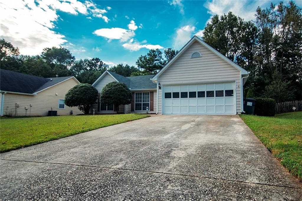 132 Clarion Road, Lawrenceville, GA 30043 — most recent listing photo