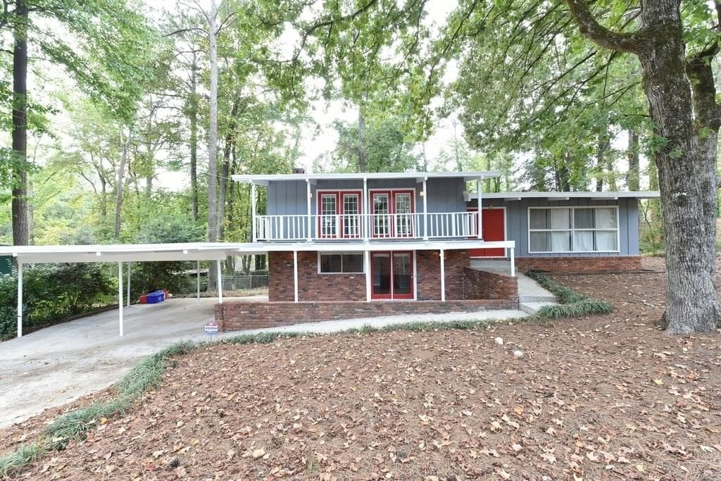 1262 Cedar Park Circle, Stone Mountain, GA 30083 — most recent listing photo