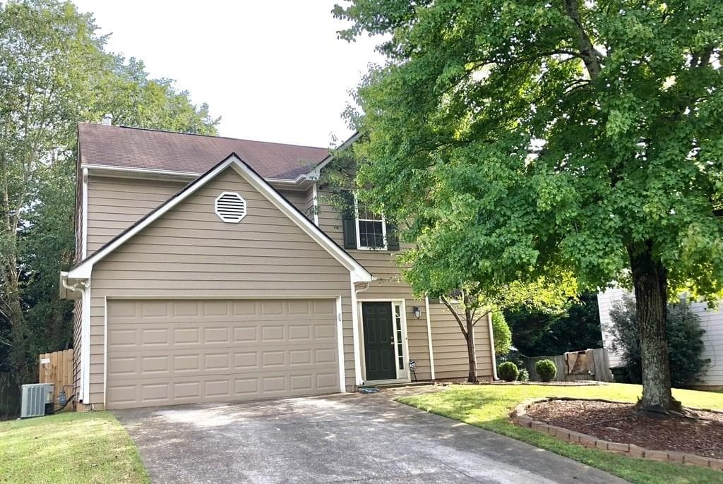 2778 Northgate Way Way, Acworth, GA 30101 — most recent listing photo