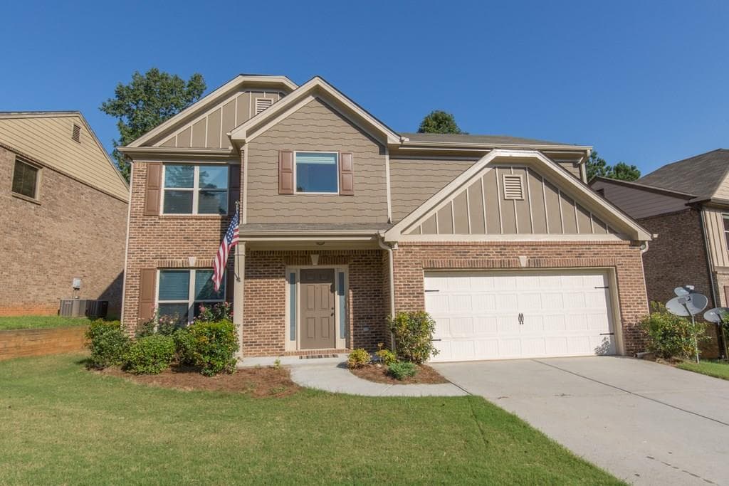 2366 Peach Shoals Circle, Dacula, GA 30019 — most recent listing photo