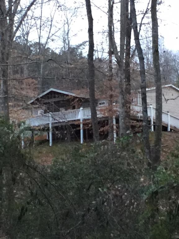 3 bedroom single family residence sold at 5375 Frazer Road, Buford, GA 30518
