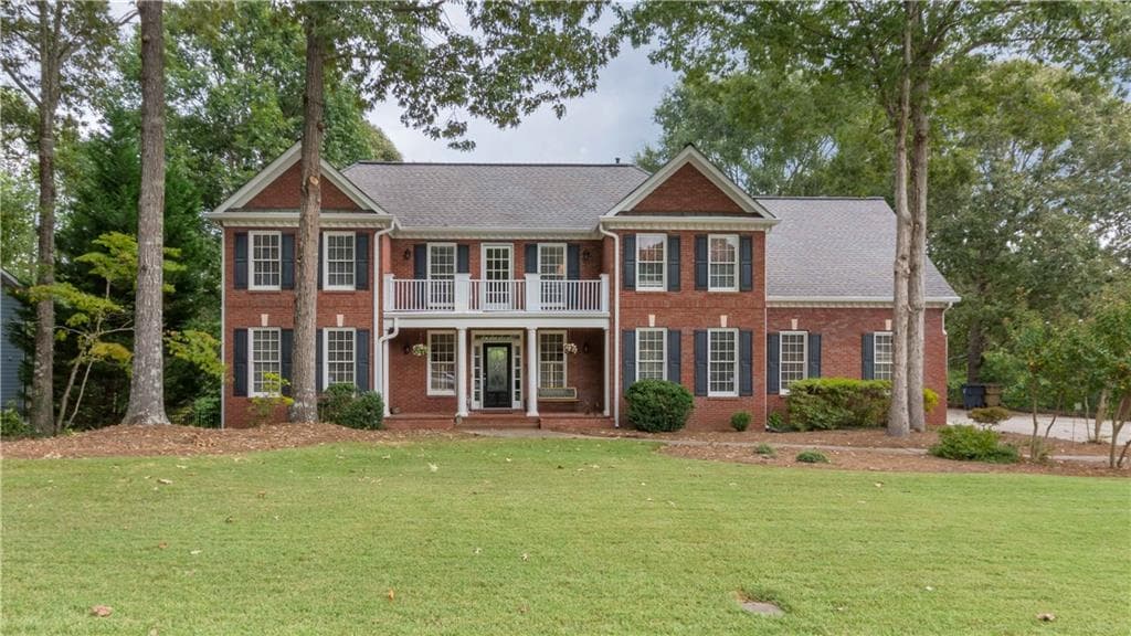 5485 Overbend Trail, Suwanee, GA 30024 — most recent listing photo