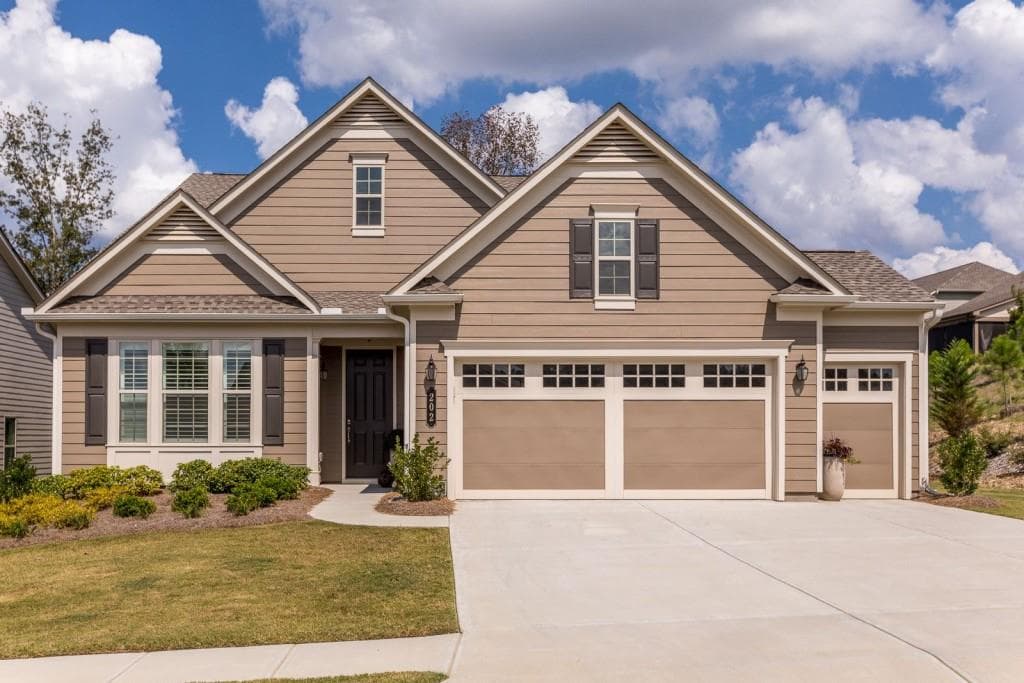 202 Spruce Pine Circle, Peachtree City, GA 30269 — most recent listing photo