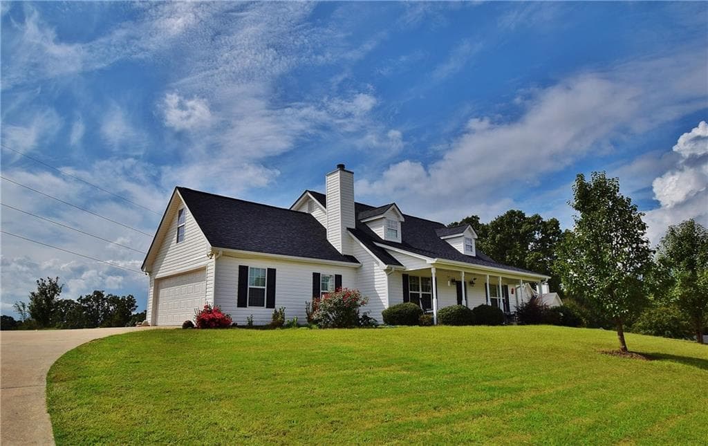 4407 Lowden Point, Gainesville, GA 30506 — most recent listing photo