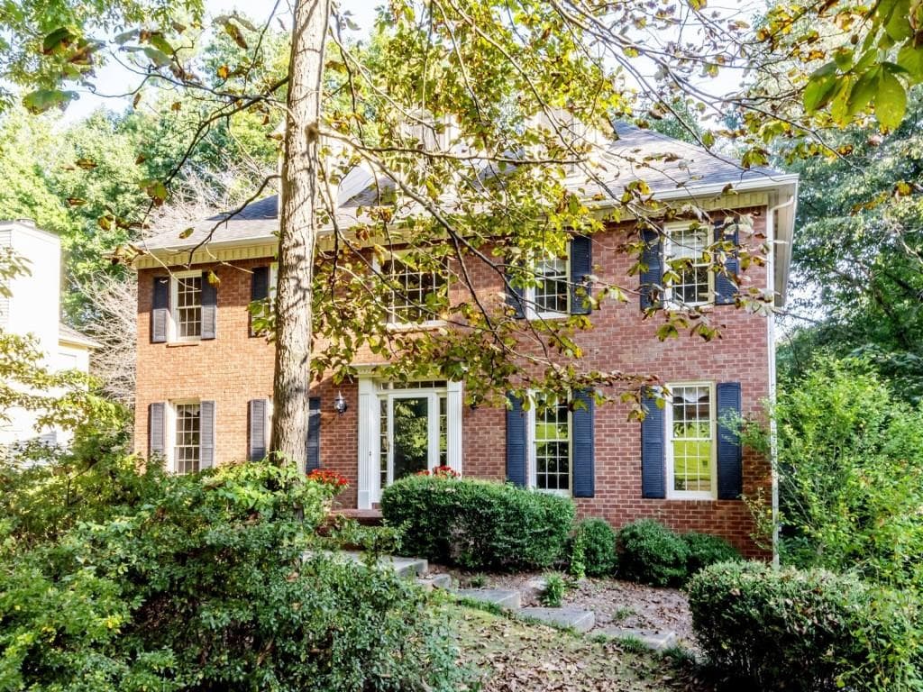 4803 Lismoor Trace, Mableton, GA 30126 — most recent listing photo