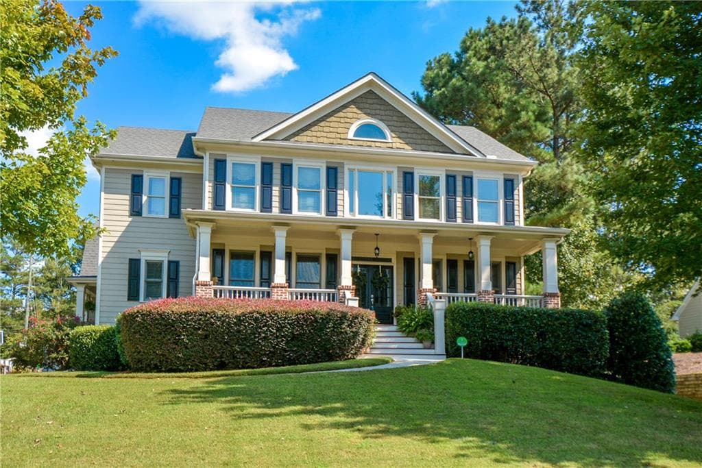 2285 MISTY OAKS Drive, Buford, GA 30519 — most recent listing photo