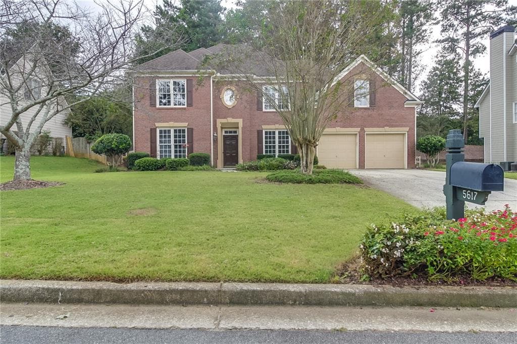 5617 Woolwich Lane, Acworth, GA 30101 — most recent listing photo