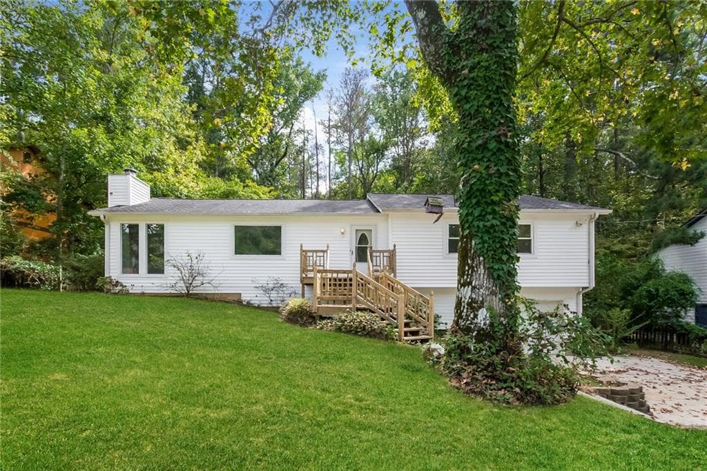 6187 Tucker Lane, Union City, GA 30291 — most recent listing photo