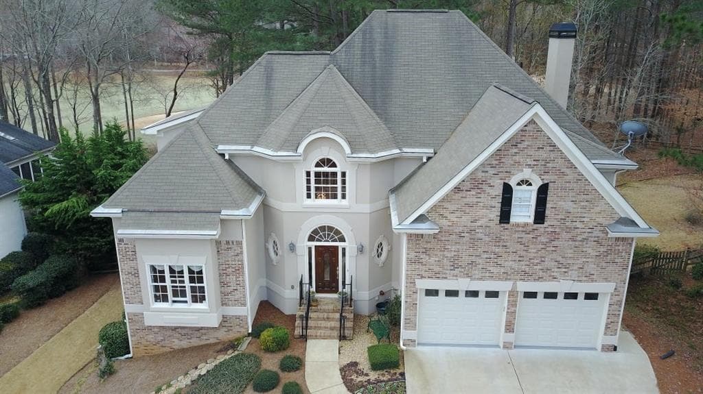 1010 Fairway Valley Drive, Woodstock, GA 30189 — most recent listing photo