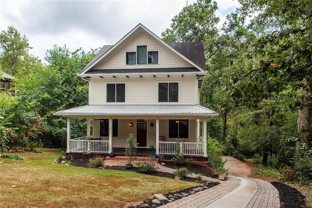 1380 Conway Road, Decatur, GA 30030 — most recent listing photo
