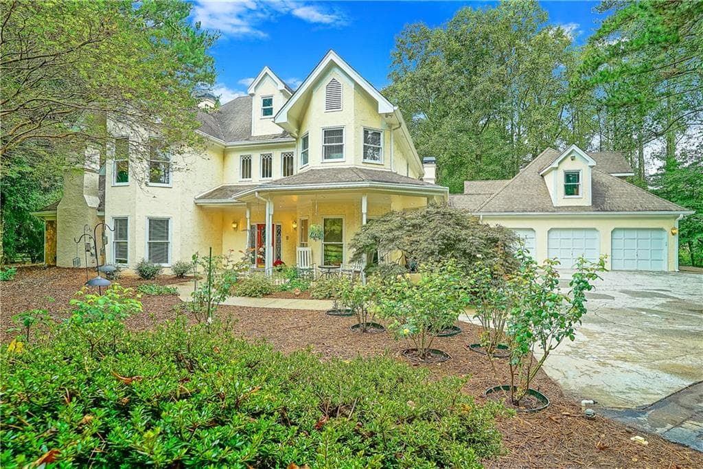 1275 Mid Broadwell Road, Alpharetta, GA 30004 — most recent listing photo