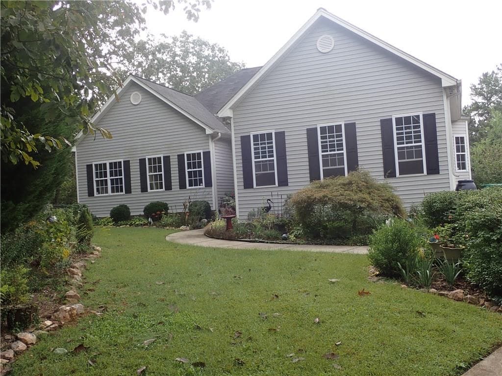 100 Mccurry Trail, Canton, GA 30114 — most recent listing photo