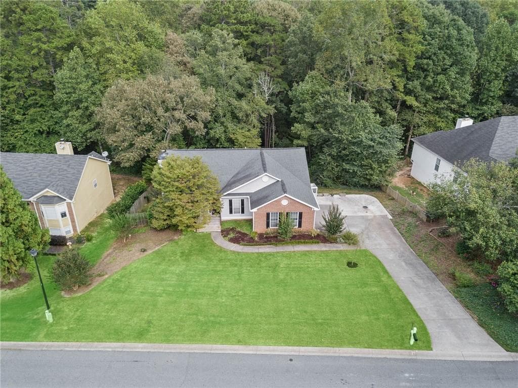 1859 Gray Gables Way, Buford, GA 30519 — most recent listing photo