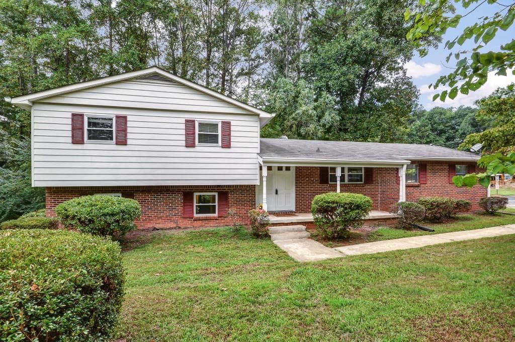 1649 Clairmont Way, Brookhaven, GA 30329 — most recent listing photo