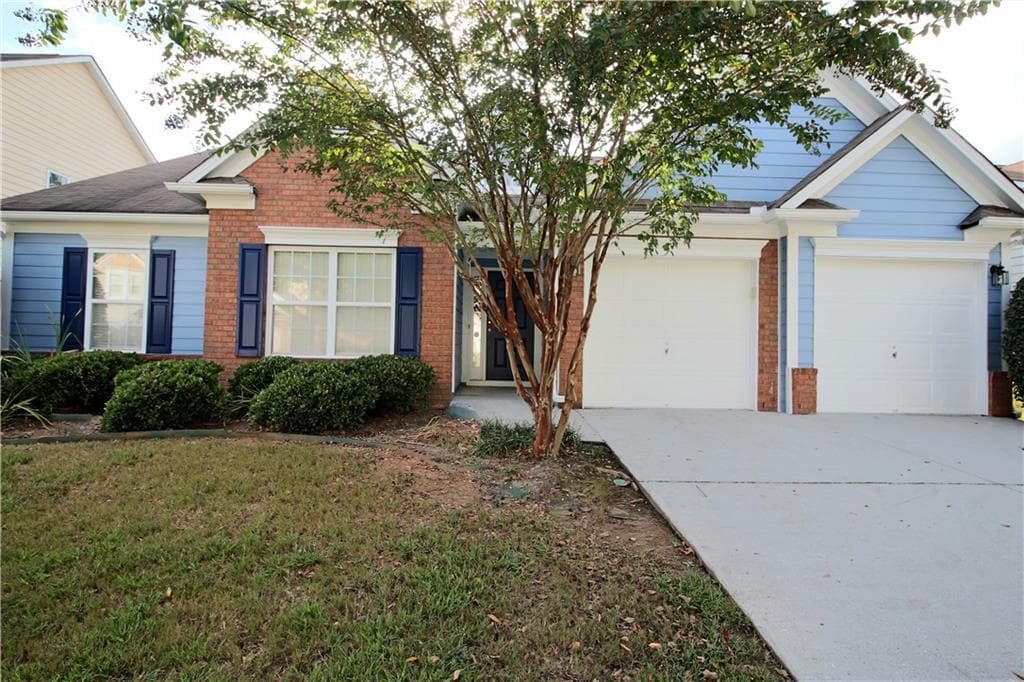 2935 Cooper Woods Lane, Loganville, GA 30052 — most recent listing photo