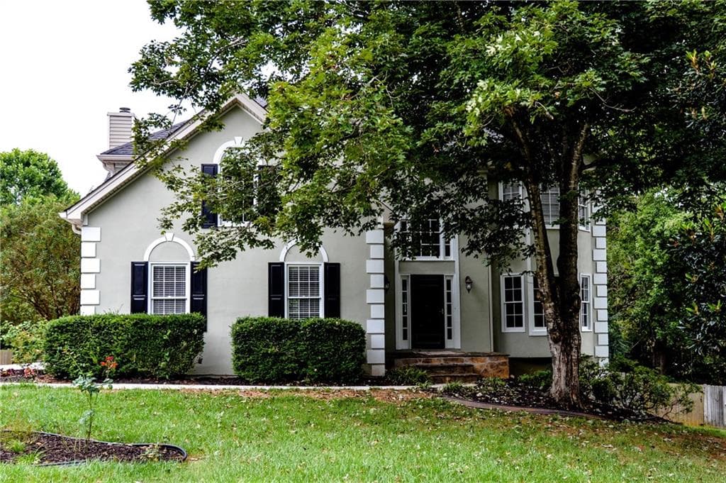 5 bedroom, 3,634 sq ft single family residence sold at 1821 Furlong Run, Lawrenceville, GA 30043