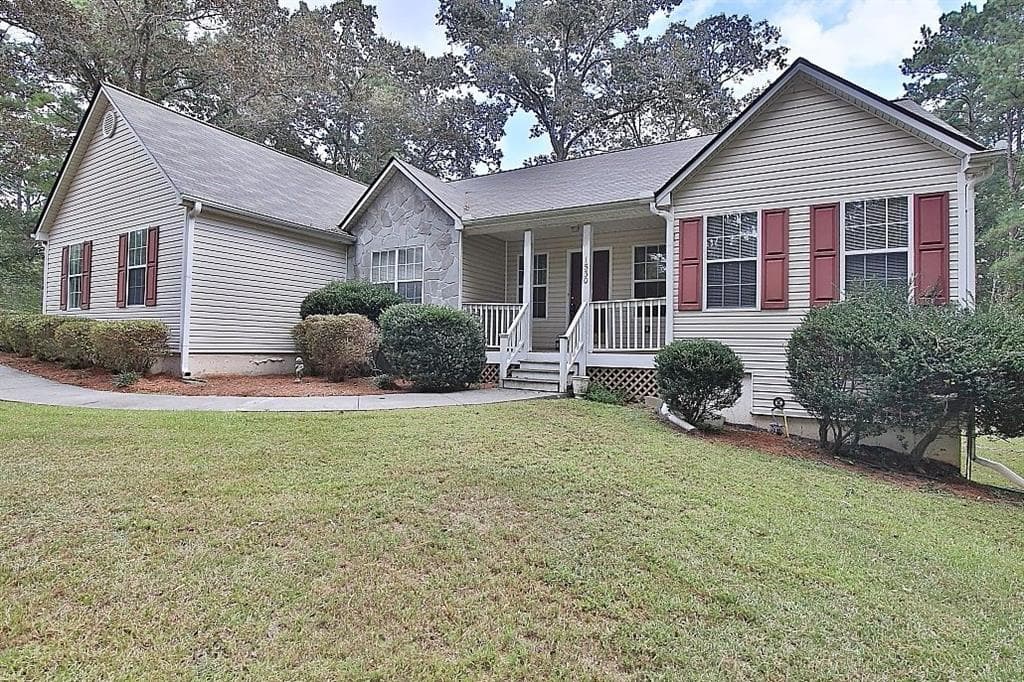 1530 Piney Grove Road, Loganville, GA 30052 — most recent listing photo