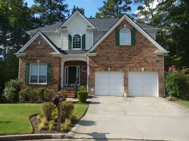 208 Creekway Court, Marietta, GA 30066 — most recent listing photo