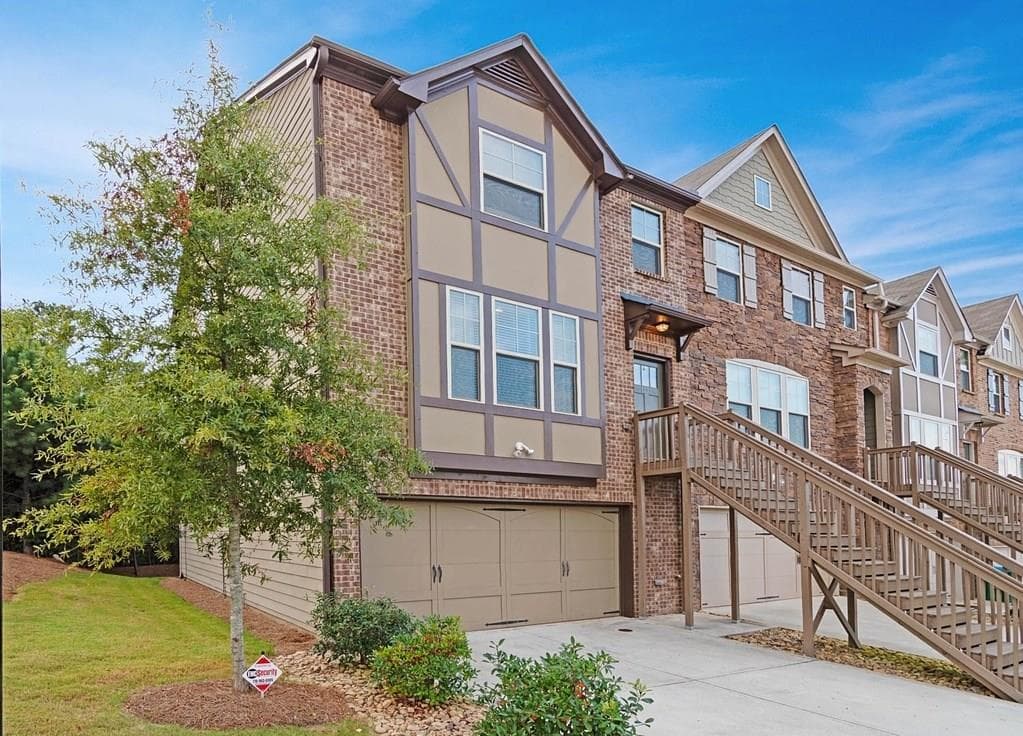 1991 Paxton Ridge Lane, Lilburn, GA 30047 — most recent listing photo