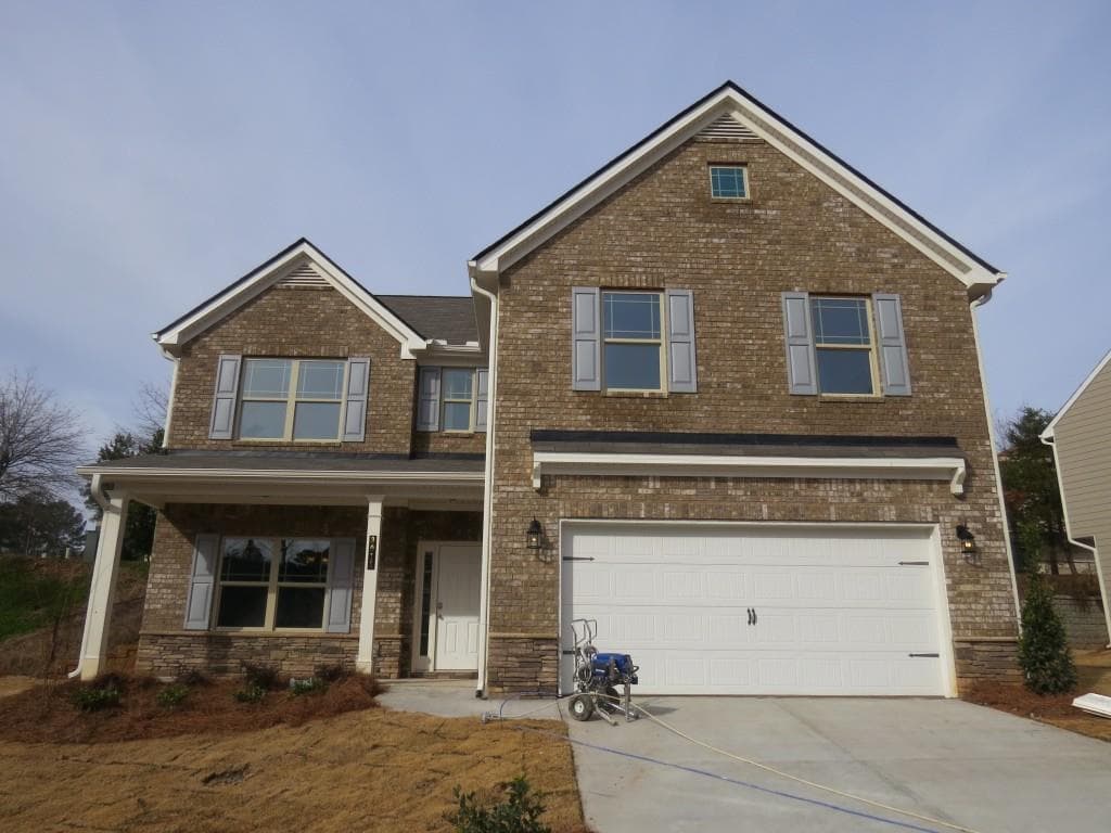 3016 Powder Way, Marietta, GA 30064 — most recent listing photo