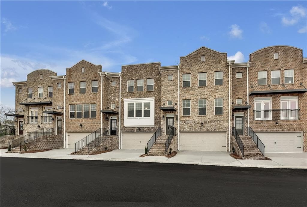 3177 Quinn Place 5, Chamblee, GA 30341 — most recent listing photo