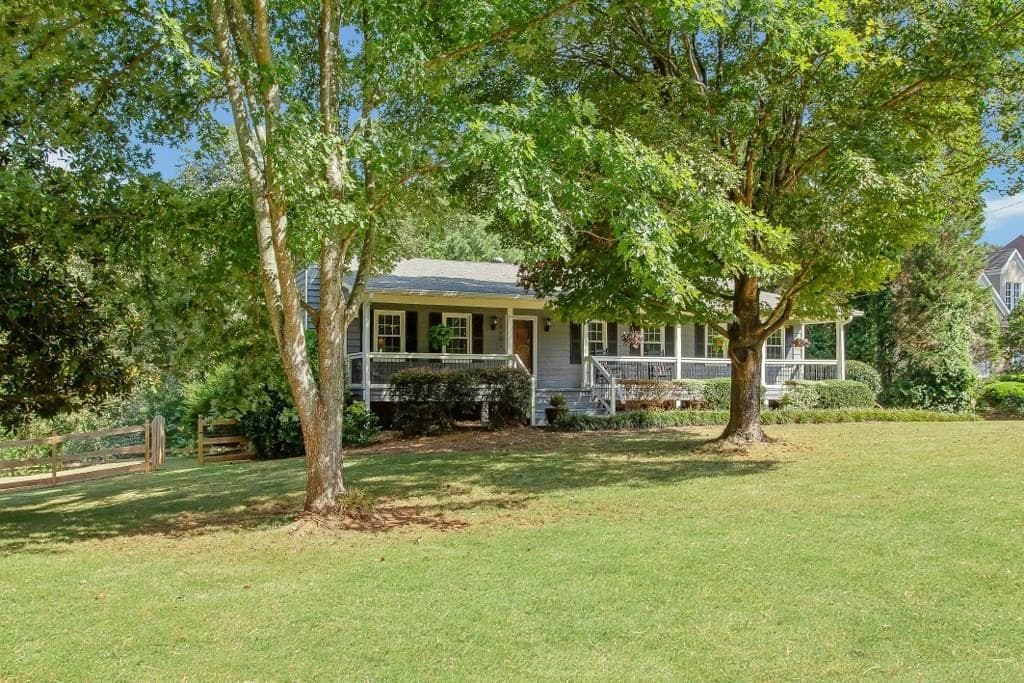 2010 New Kemp Road, Marietta, GA 30066 — most recent listing photo